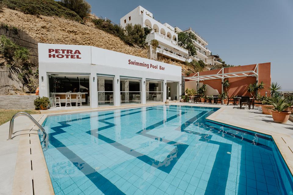 Hotel Petra