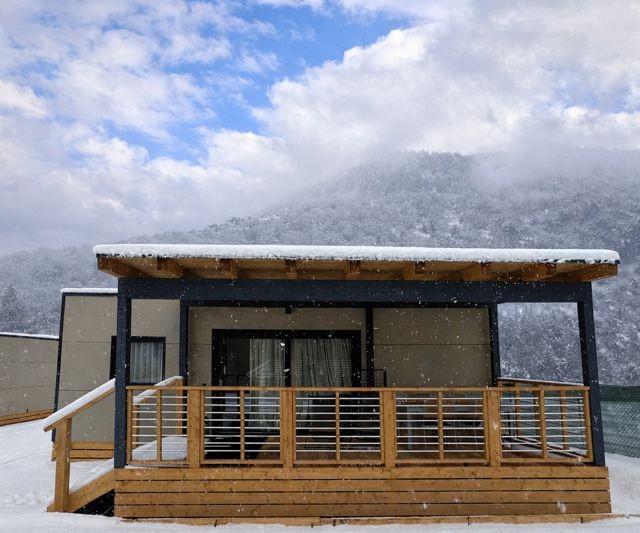 Omgeving rond Camping Dolomiti in Dimaro Folgarida (miniatuur)