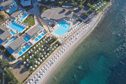 Hotel Atlantica Nissaki Beach - adults only – foto 2