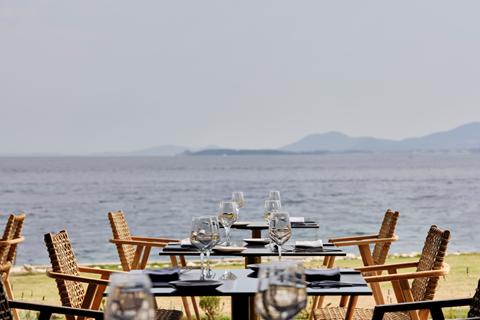 Hotel Atlantica Nissaki Beach - adults only – foto 4