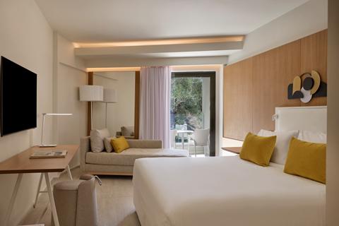 Hotel Atlantica Nissaki Beach - adults only – foto 3