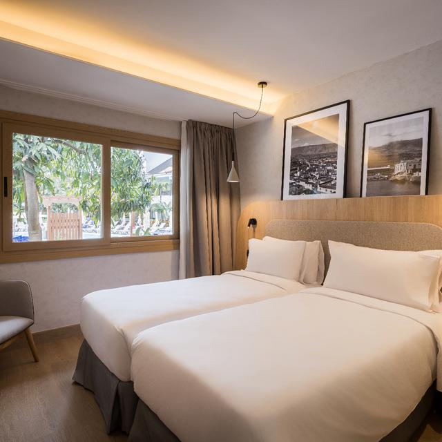 Radisson Blu Resort Lanzarote adults only