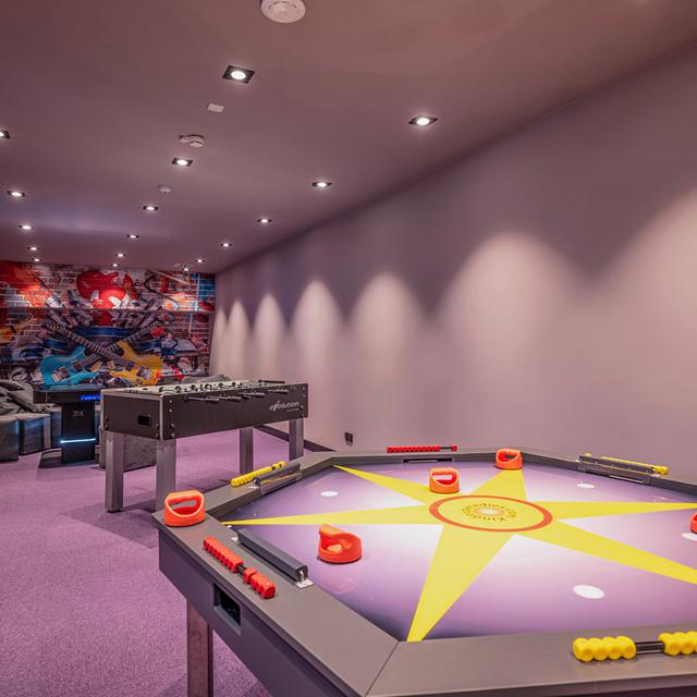 Hotel Adapura - Afbeelding 33