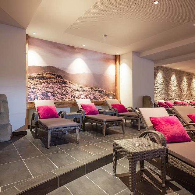Hotel Adapura - Afbeelding 28