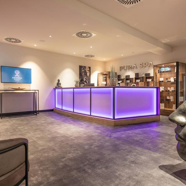 Hotel Adapura - Afbeelding 25