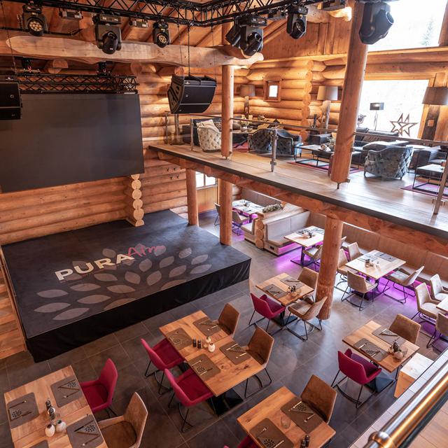 Hotel Adapura - Afbeelding 19
