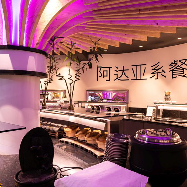 Hotel Adapura - Afbeelding 18