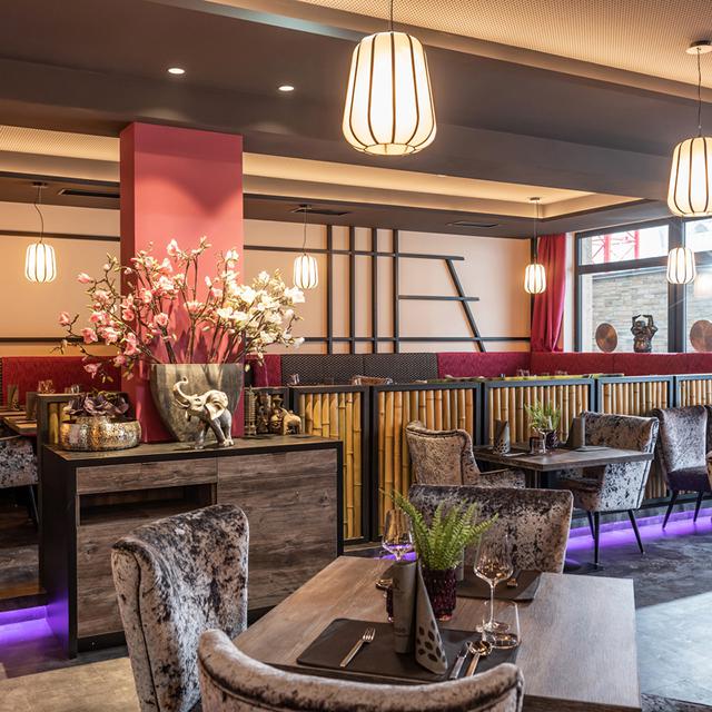 Hotel Adapura - Afbeelding 17
