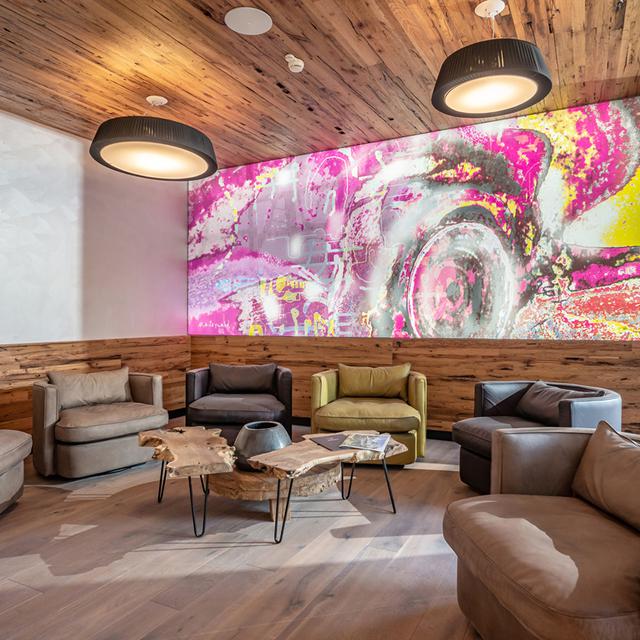 Hotel Adapura - Afbeelding 20