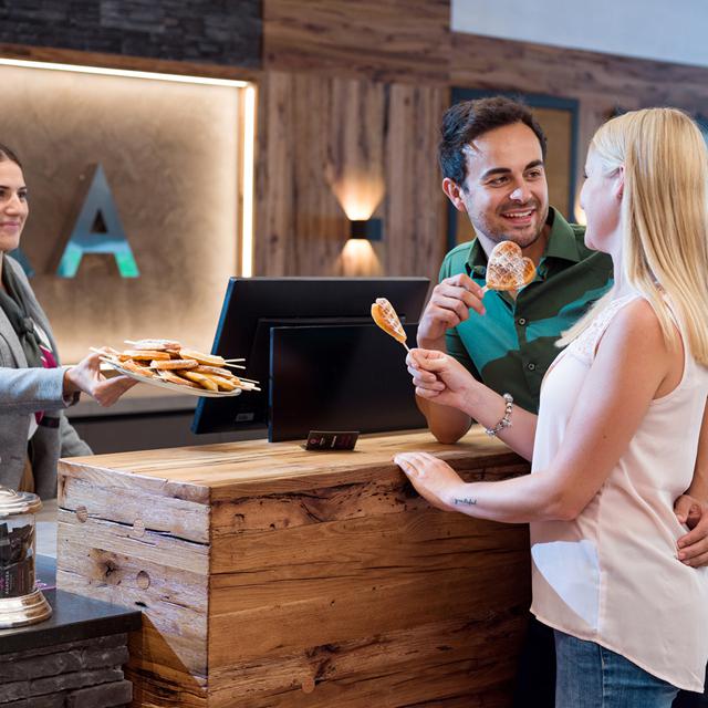 Hotel Adapura - Afbeelding 4