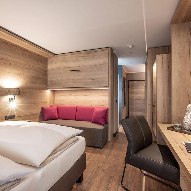 Hotel Adapura - Afbeelding 12