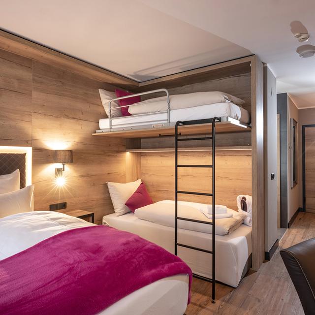 Hotel Adapura - Afbeelding 11