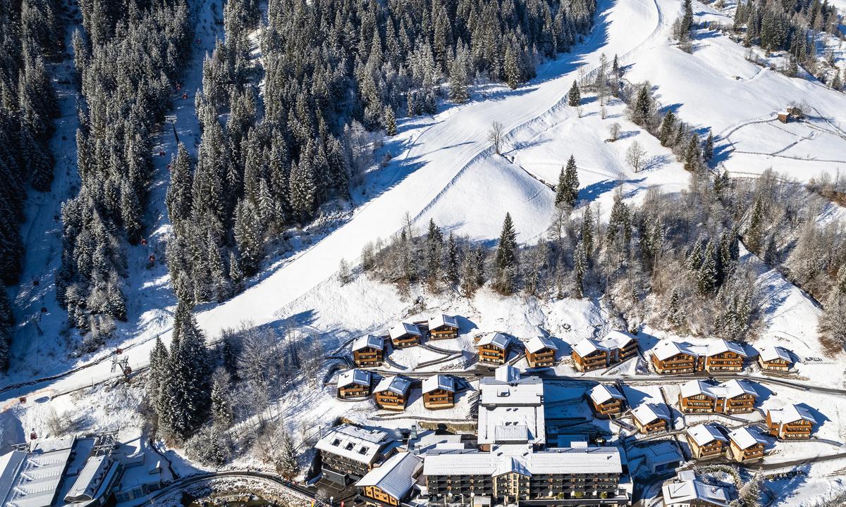 impressie Hotel Adapura