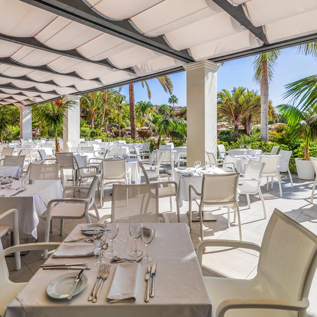 Hotel H10 Costa Adeje Palace