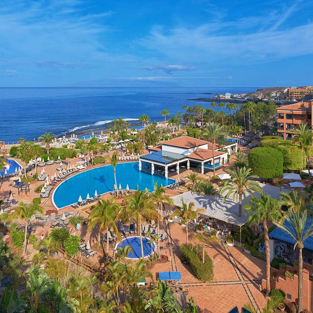 Hotel H10 Costa Adeje Palace, Costa Adeje foto 5