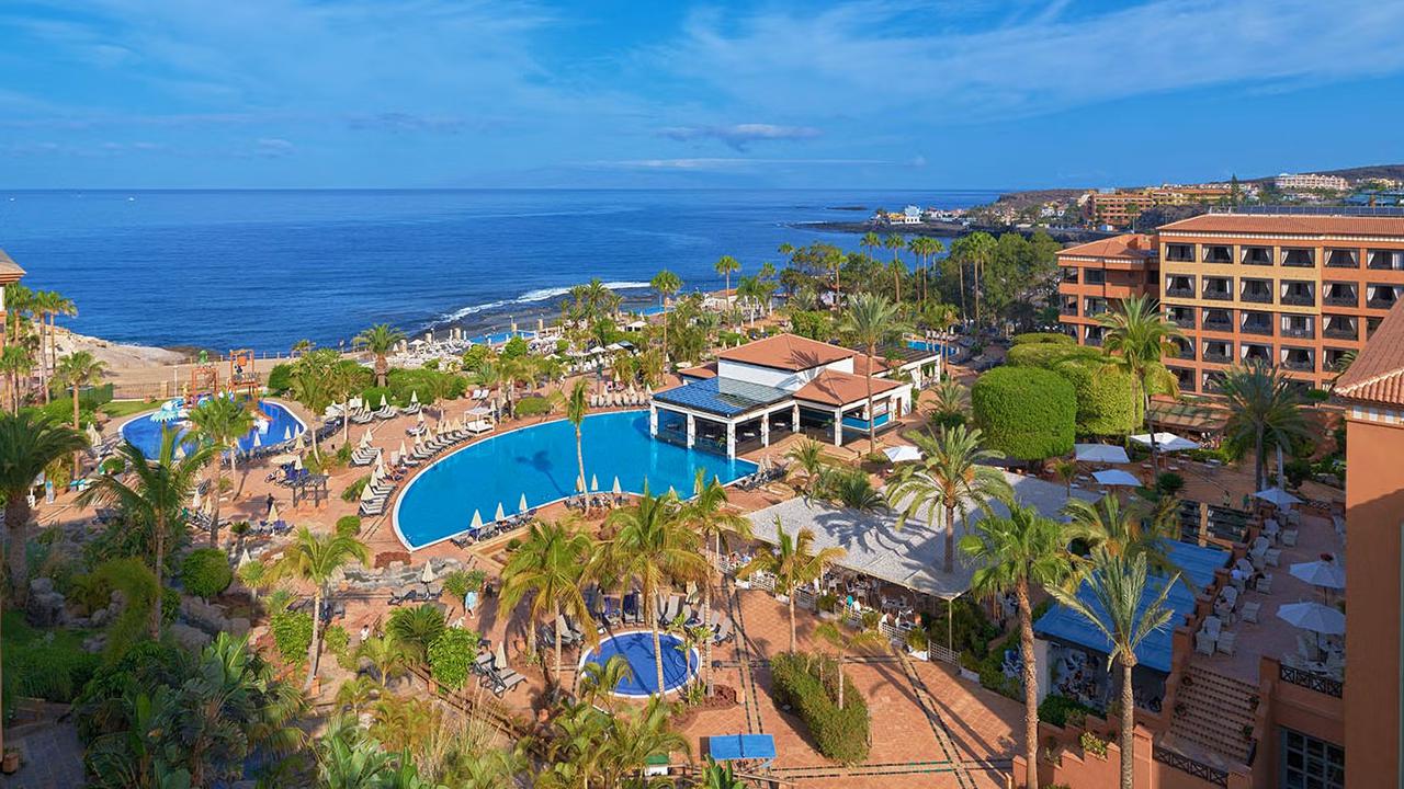 impressie Hotel H10 Costa Adeje Palace