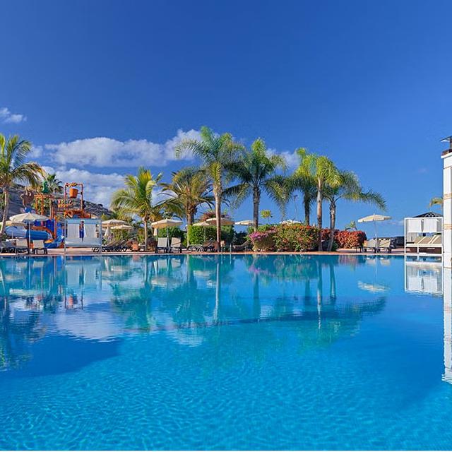 Hotel H10 Costa Adeje Palace, Costa Adeje foto 4