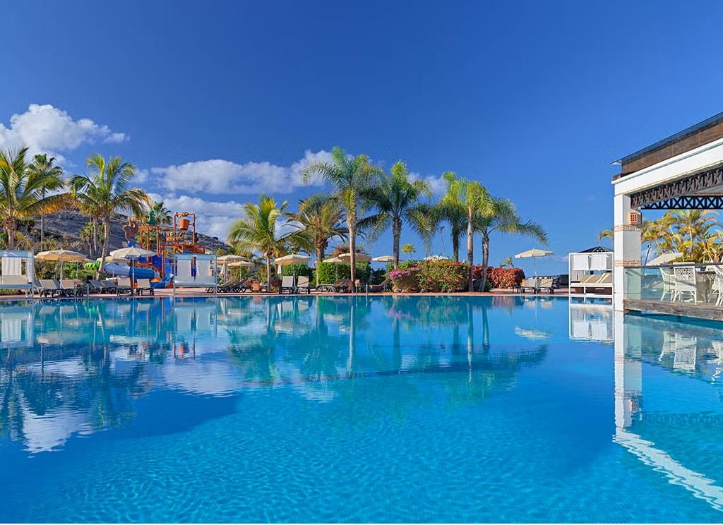 impressie Hotel H10 Costa Adeje Palace
