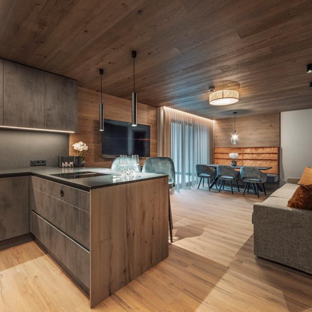Chalet Fliana in Ischgl - foto 9
