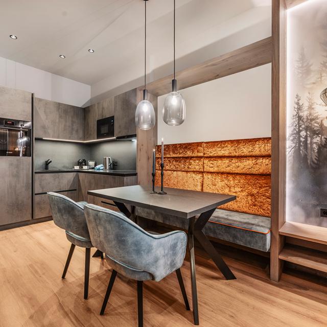 Chalet Fliana in Ischgl - foto 7