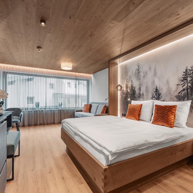 Chalet Fliana in Ischgl - foto 8