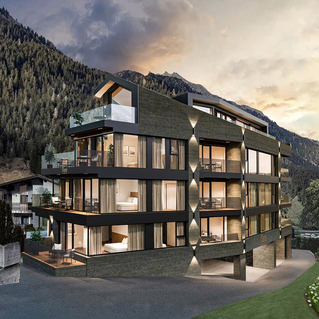 Chalet Fliana in Ischgl - foto 11