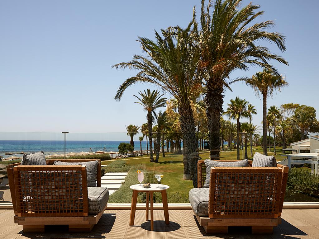 impressie Hotel Mare Ayia Napa