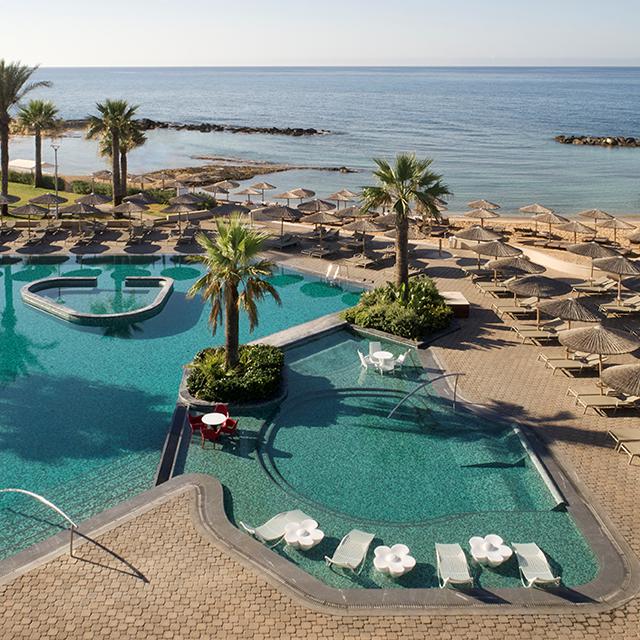 Hotel Mare Ayia Napa, Ayia Napa foto 5