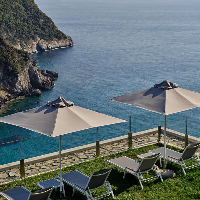 Hotel Atlantica Grand Mediterraneo adults only