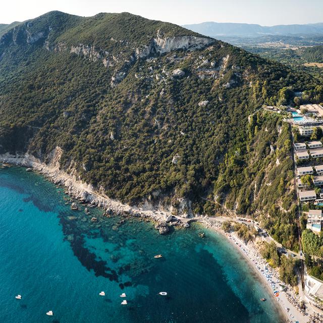 Hotel Atlantica Grand Mediterraneo - adults only, Ermones foto 4