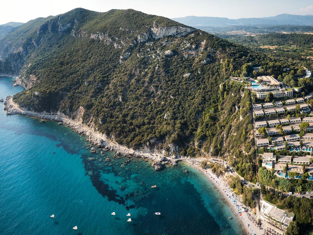 impressie Hotel Atlantica Grand Mediterraneo 