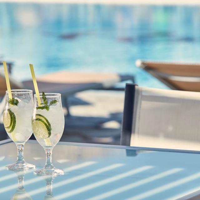 Hotel Atlantica Mikri Poli Kos