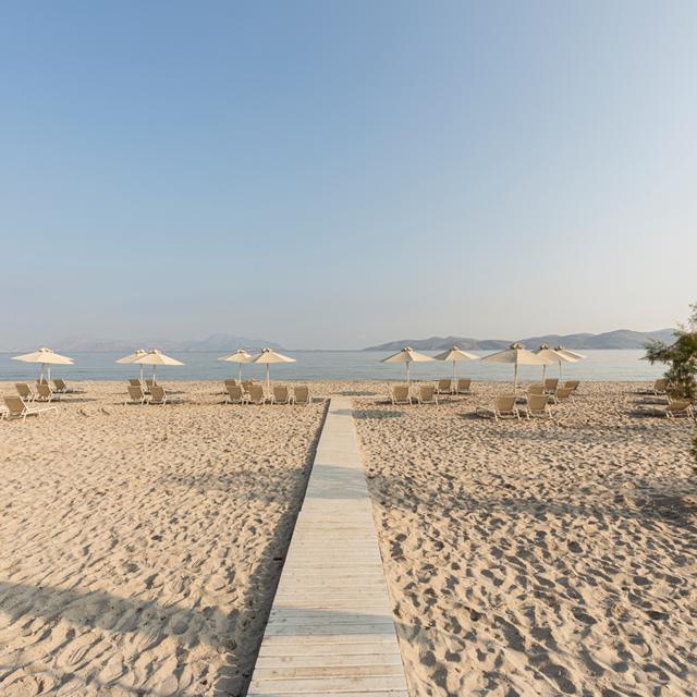 Atlantica Marmari Beach, Marmari foto 4