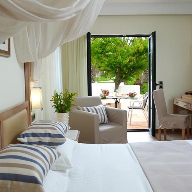 Atlantica Marmari Beach