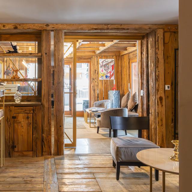 Art Hotel Grivola in Breuil-Cervinia - foto 10