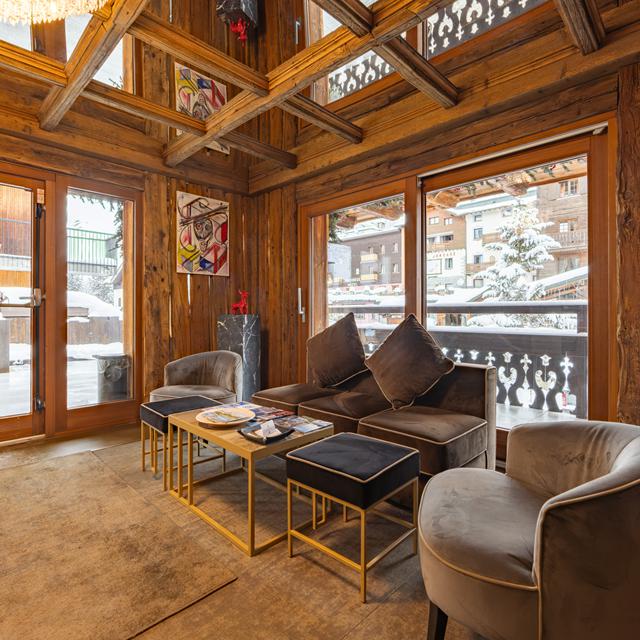 Art Hotel Grivola in Breuil-Cervinia - foto 11