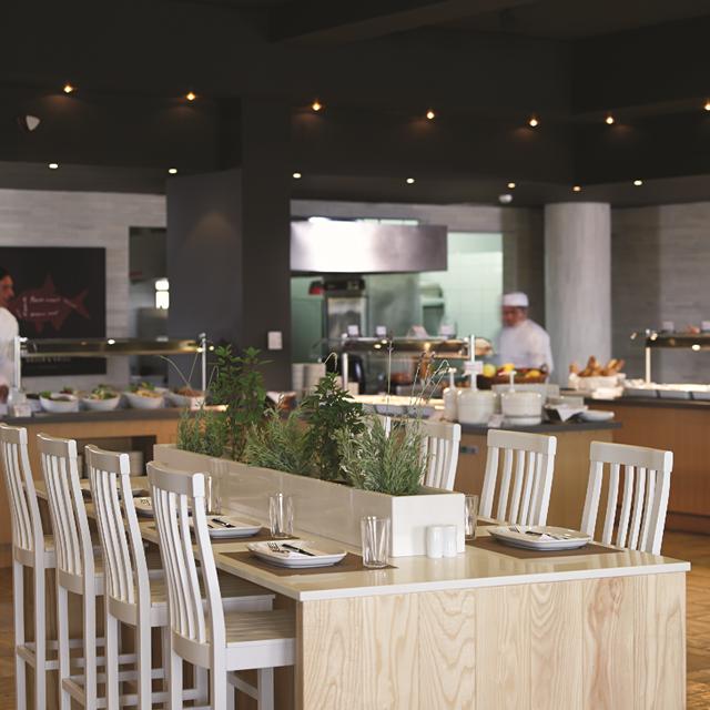 Atlantica Marmari Beach