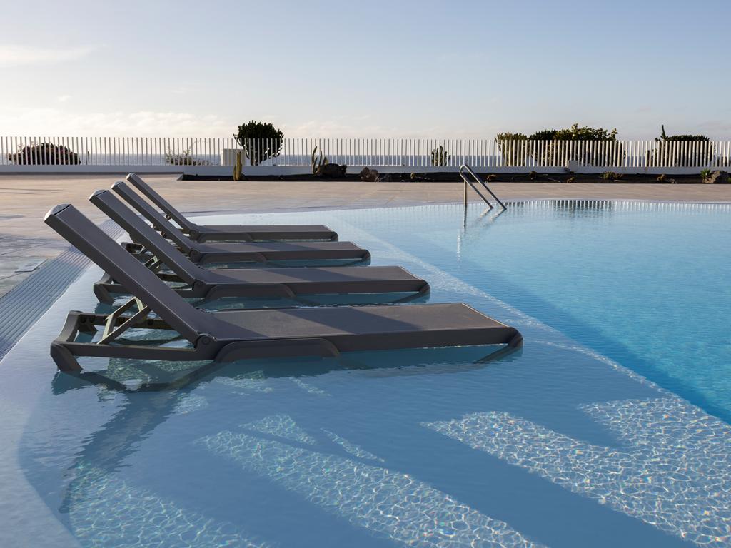impressie Radisson Blu Resort Lanzarote 