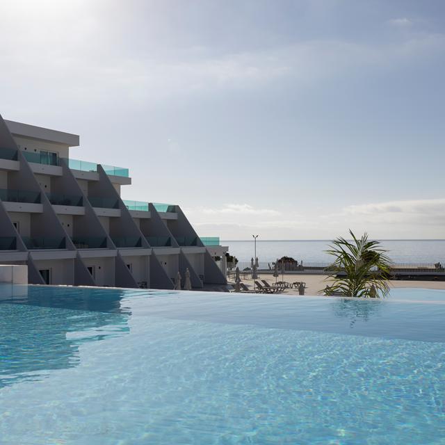 Radisson Blu Resort Lanzarote - adults only, Costa Teguise foto 5