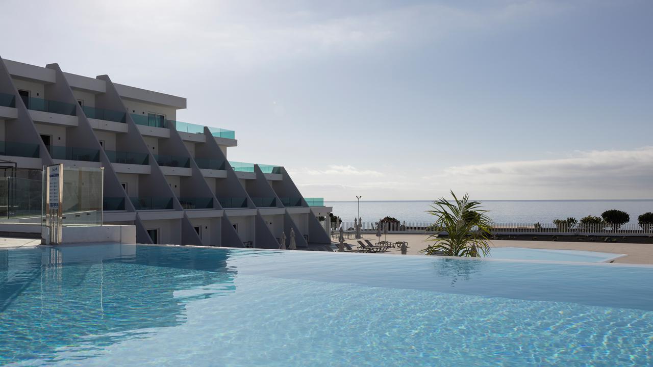 impressie Radisson Blu Resort Lanzarote 