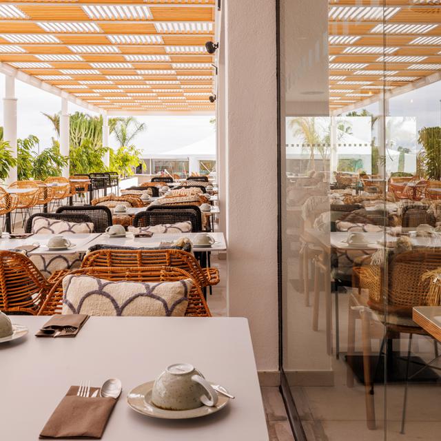 Radisson Blu Resort Lanzarote adults only