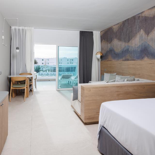 Radisson Blu Resort Lanzarote adults only