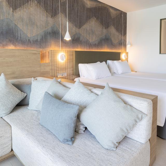 Radisson Blu Resort  Lanzarote