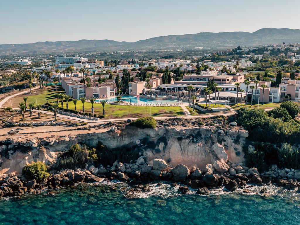 impressie Atlantica Akteon