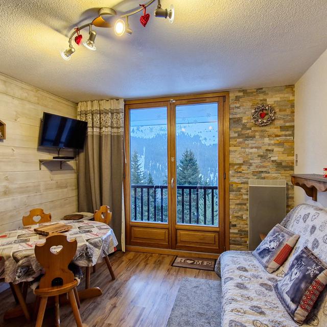 Résidence Sagittaire in Flaine - foto 2