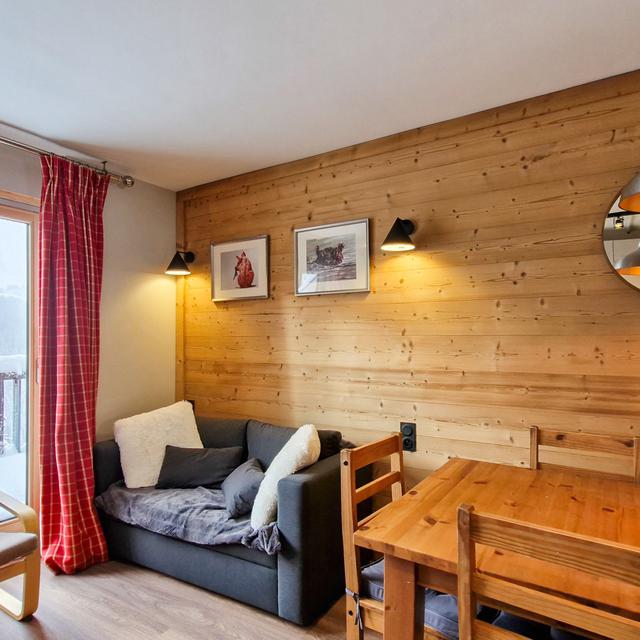 Résidence Castor in Flaine - foto 2