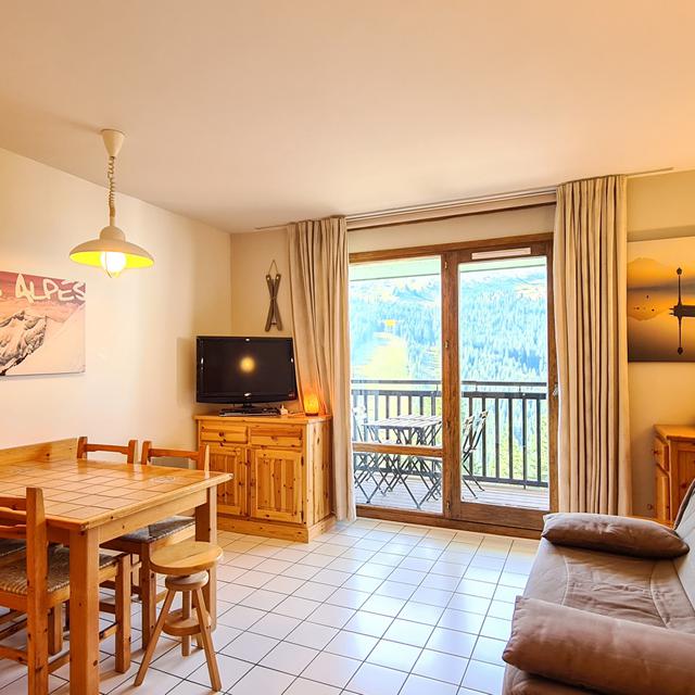 Résidence Castor in Flaine - foto 5