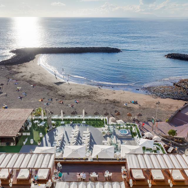 Hotel H10 Gran Tinerfe - adults only, Costa Adeje foto 4