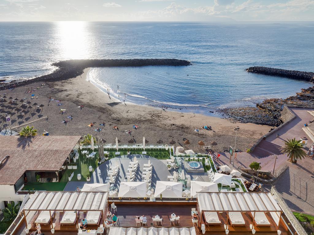 impressie Hotel H10 Gran Tinerfe 