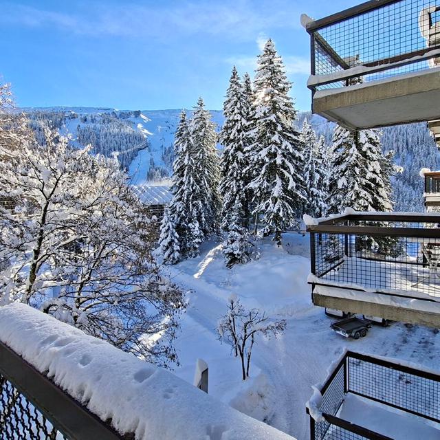 Résidence Betelgeuse